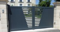 Notre société de clôture et de portail à Couture-d'Argenson